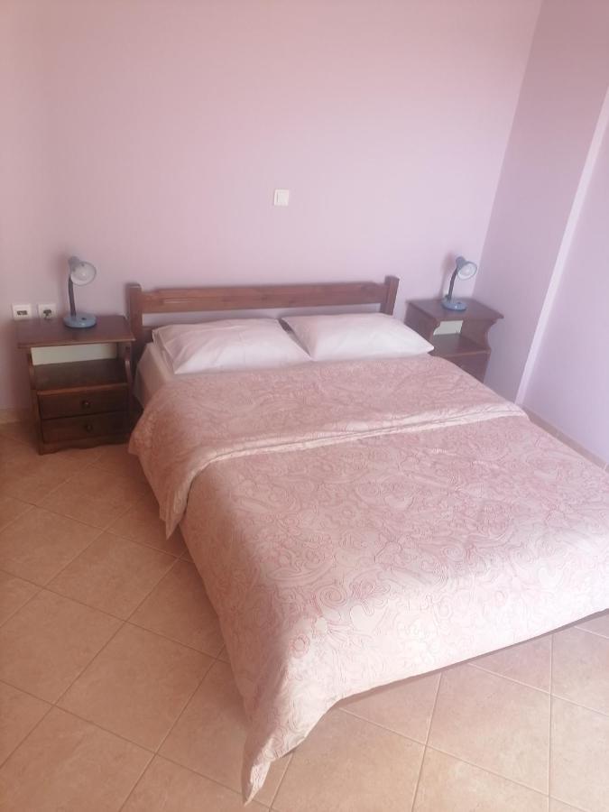 Mina Appartement *