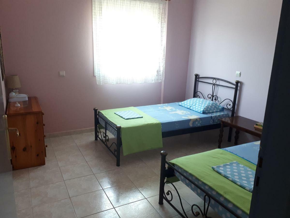 Mina Appartement *