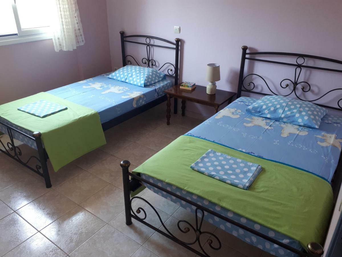 Appartement Mina