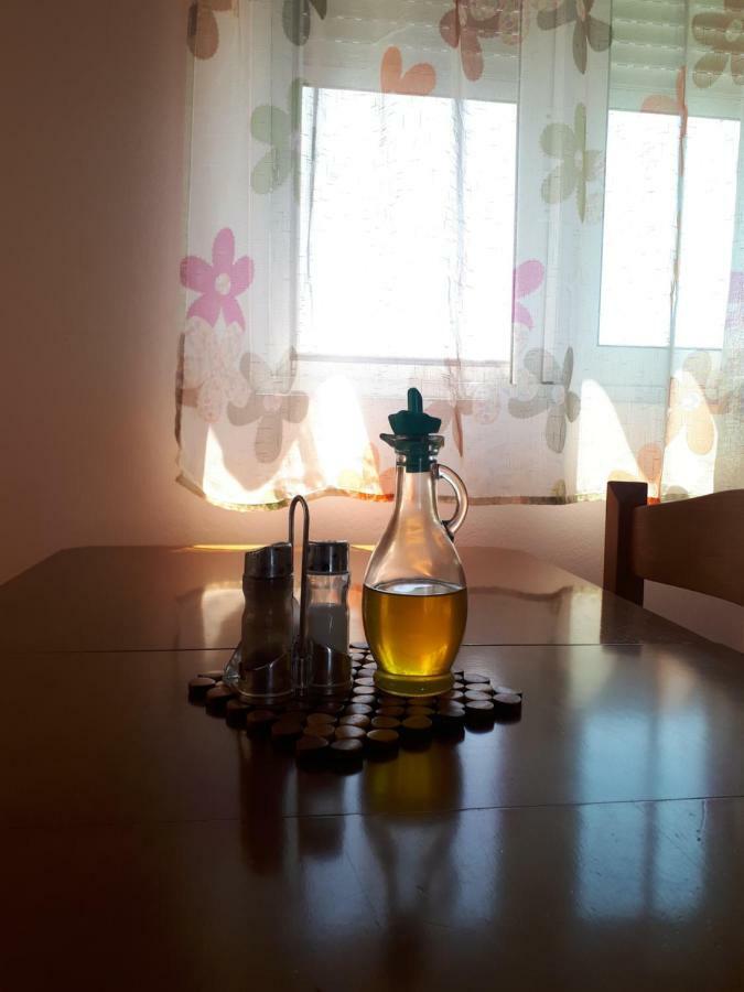 Mina Apartment Zacharo