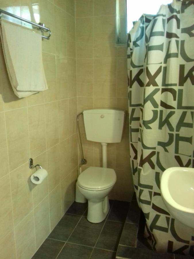 Appartement Mina Zacharo